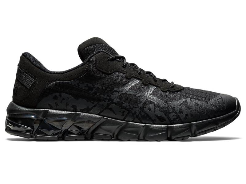 Pánské Tenisky Asics GEL-QUANTUM 90 2 Trail Černé 87034QHYT